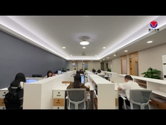 Guangzhou Suichang Printing Co., Ltd - Nhà máy in sách hình ảnh