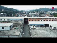 Công ty TNHH In Quảng Châu Suichang