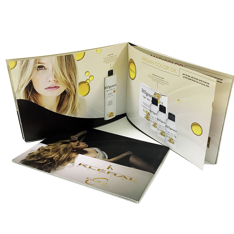 Tờ rơi Tờ rơi Tờ rơi tùy chỉnh In áp phích 4c 4c Cmyk Màu A5 In tờ rơi