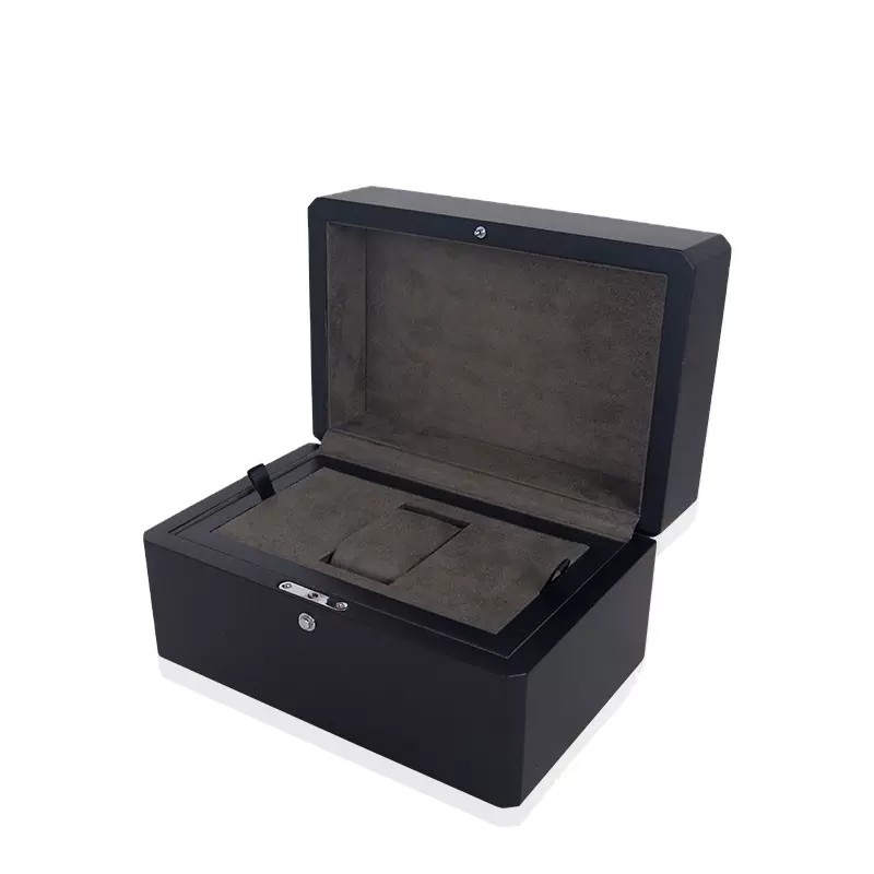 Hộp in đủ màu 14x11x9cm Hộp bao bì sang trọng Suichang