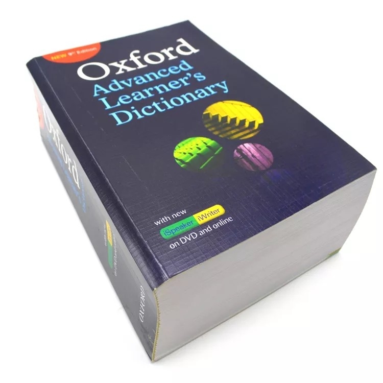 Dịch vụ in offset từ điển Giấy bìa cứng Giấy nghệ thuật Màu Cmyk