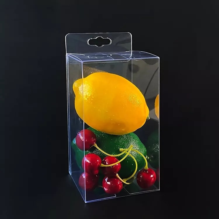 Hộp đựng vỉ pin tùy chỉnh Bao bì vỉ nhựa PVC