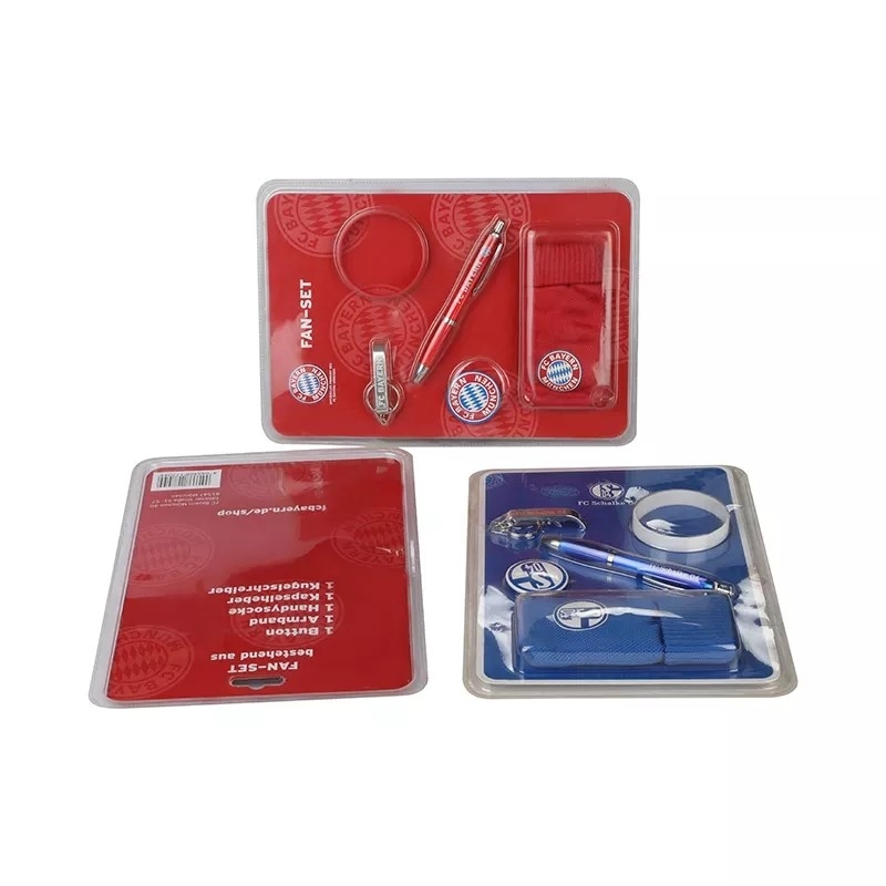 Vỉ vỏ sò Pvc Pet Bao bì thân thiện với môi trường dùng một lần cho trường hợp điện thoại